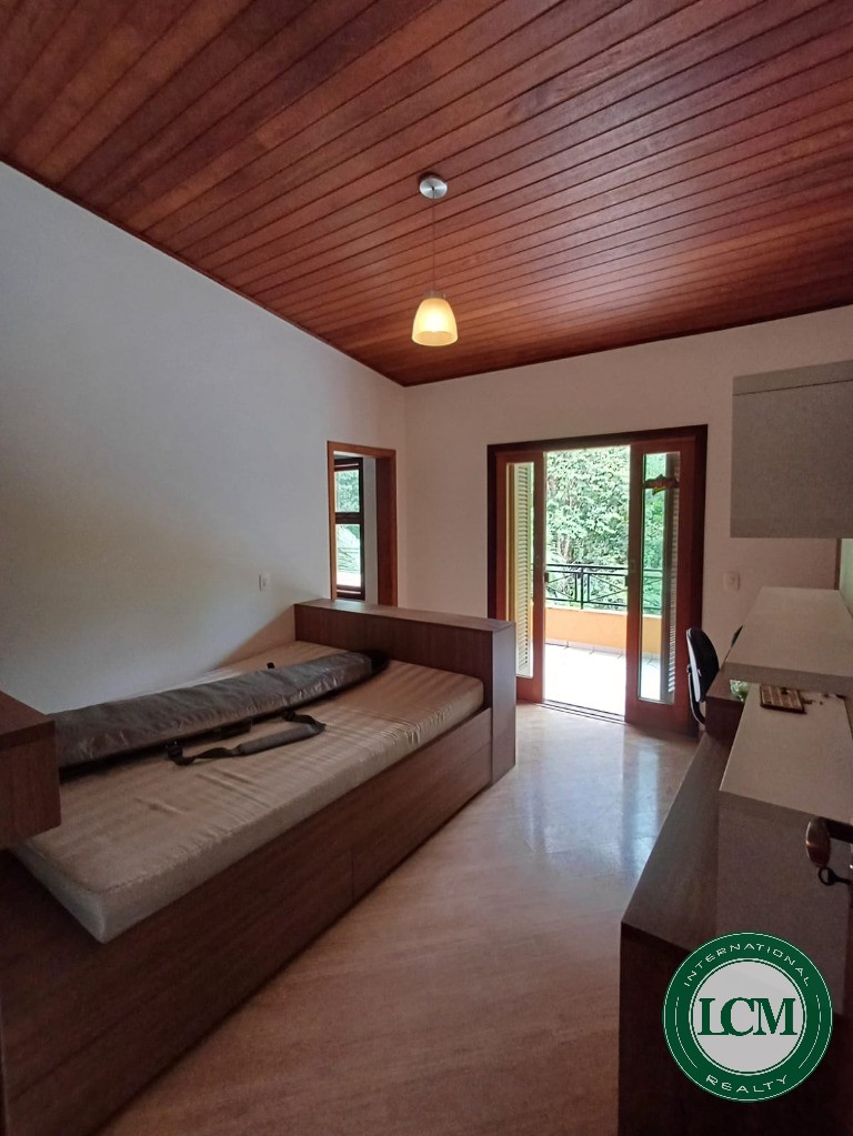 Casa, 5 quartos - Foto 24