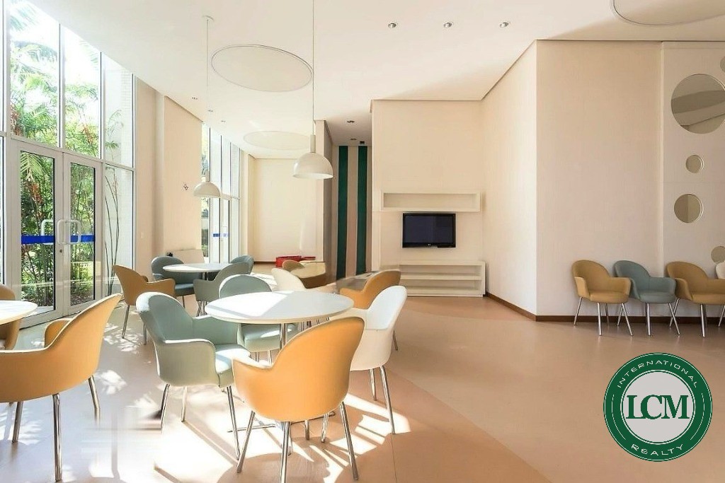 Apartamento, 3 quartos, 118 m² - Foto 38