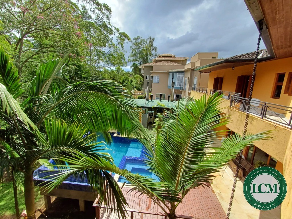 Casa, 5 quartos - Foto 37