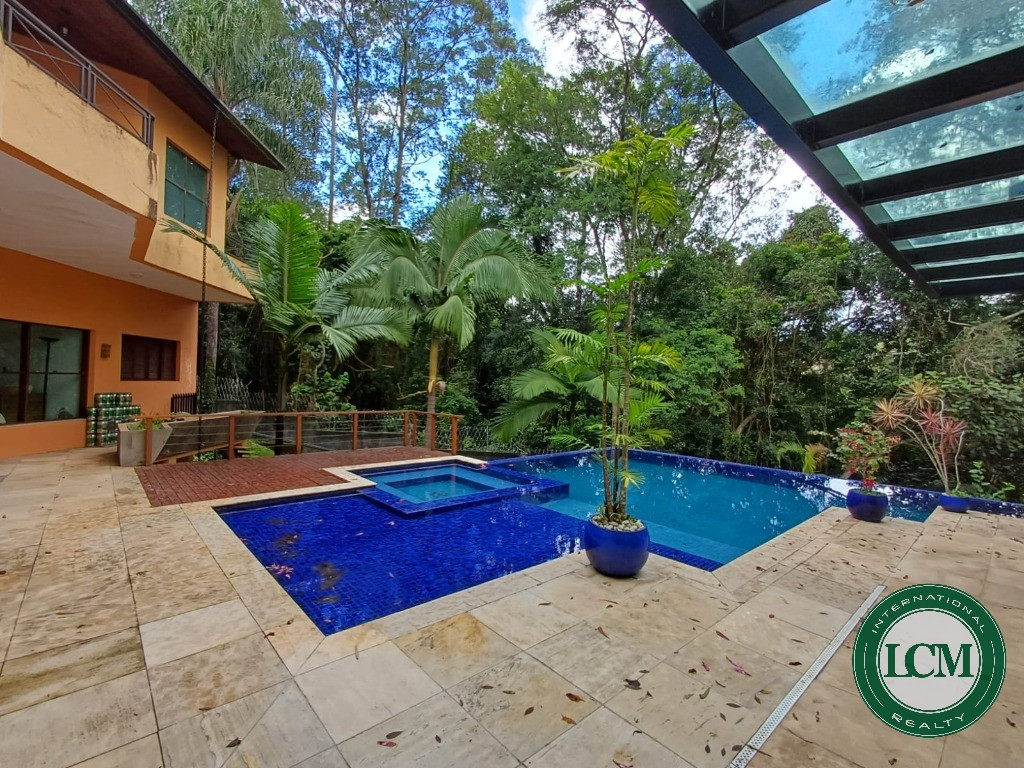 Casa, 5 quartos - Foto 1