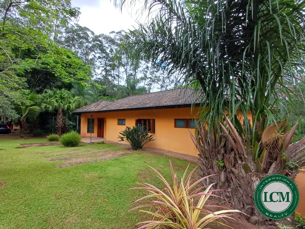 Casa, 5 quartos - Foto 3