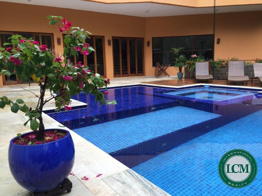 Casa, 5 quartos - Foto 49