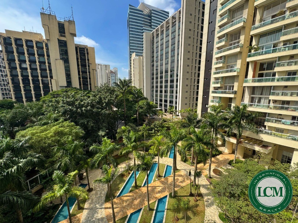 Apartamento, 3 quartos, 118 m² - Foto 26