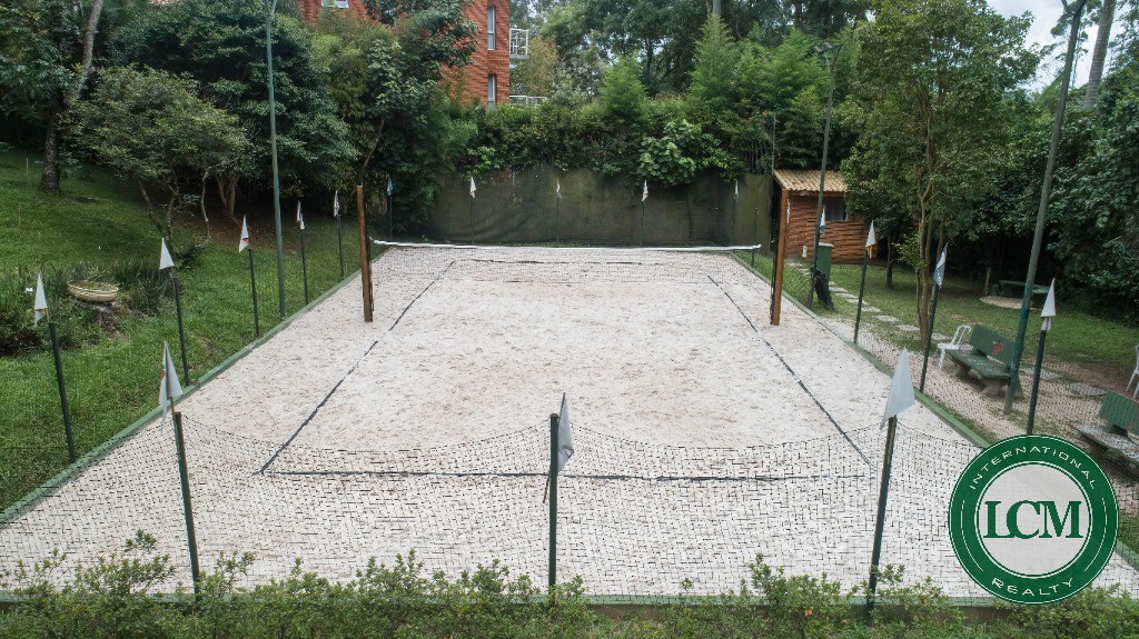 Casa moderna à venda no Condomínio SPII