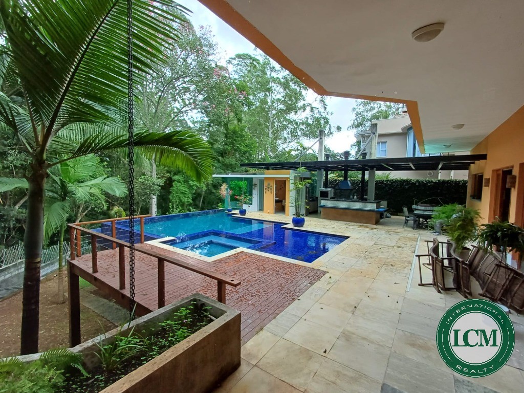 Casa, 5 quartos - Foto 44
