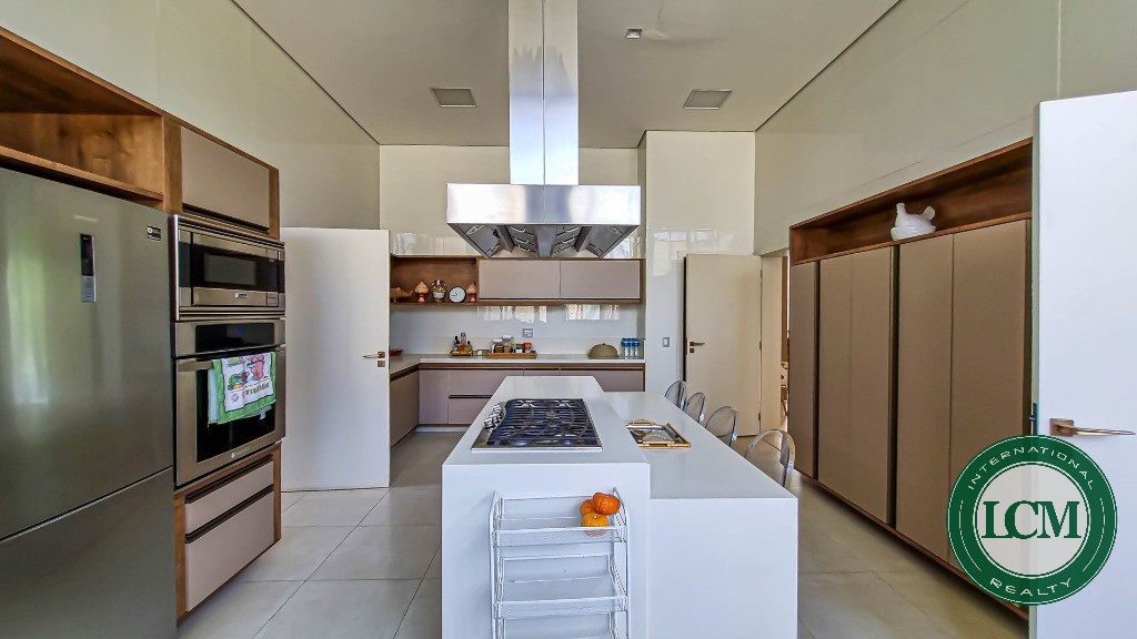Casa, 6 quartos - Foto 7