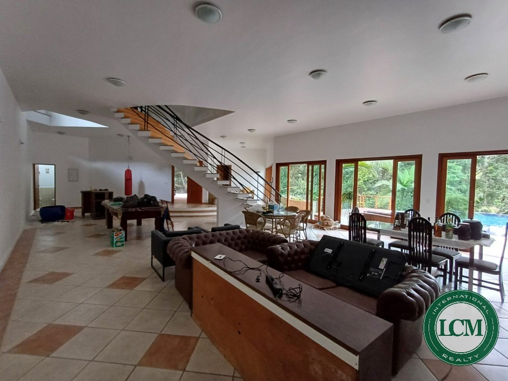 Casa, 5 quartos - Foto 7