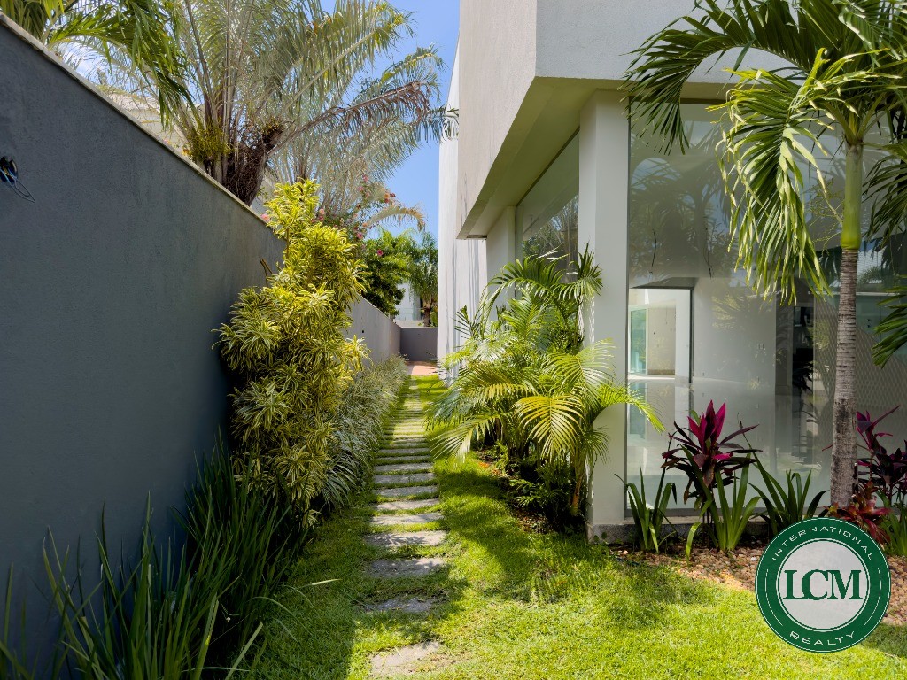 Casa, 4 quartos - Foto 55
