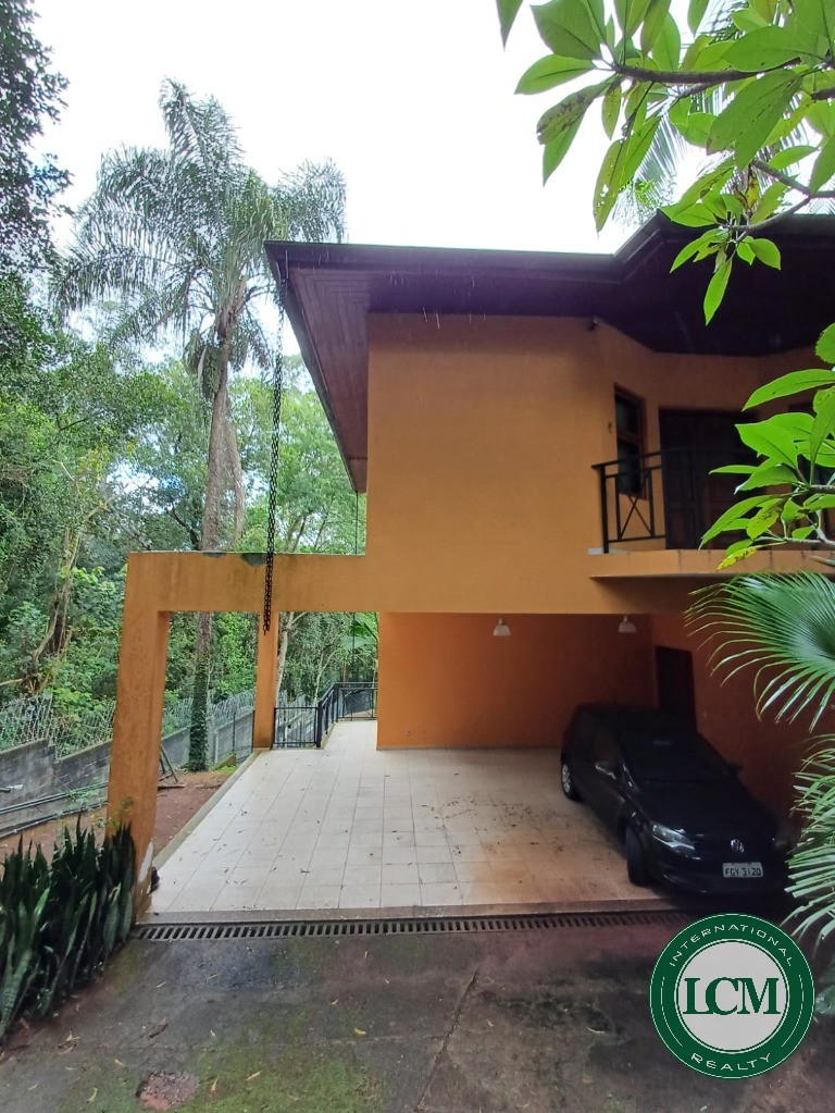 Casa, 5 quartos - Foto 5
