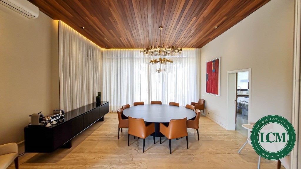 Casa, 6 quartos - Foto 4