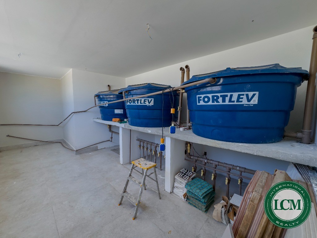 Casa, 4 quartos - Foto 44