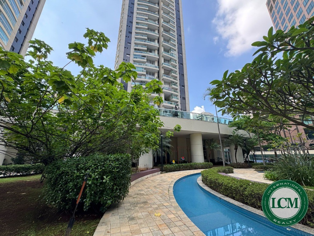 Apartamento, 3 quartos, 118 m² - Foto 46