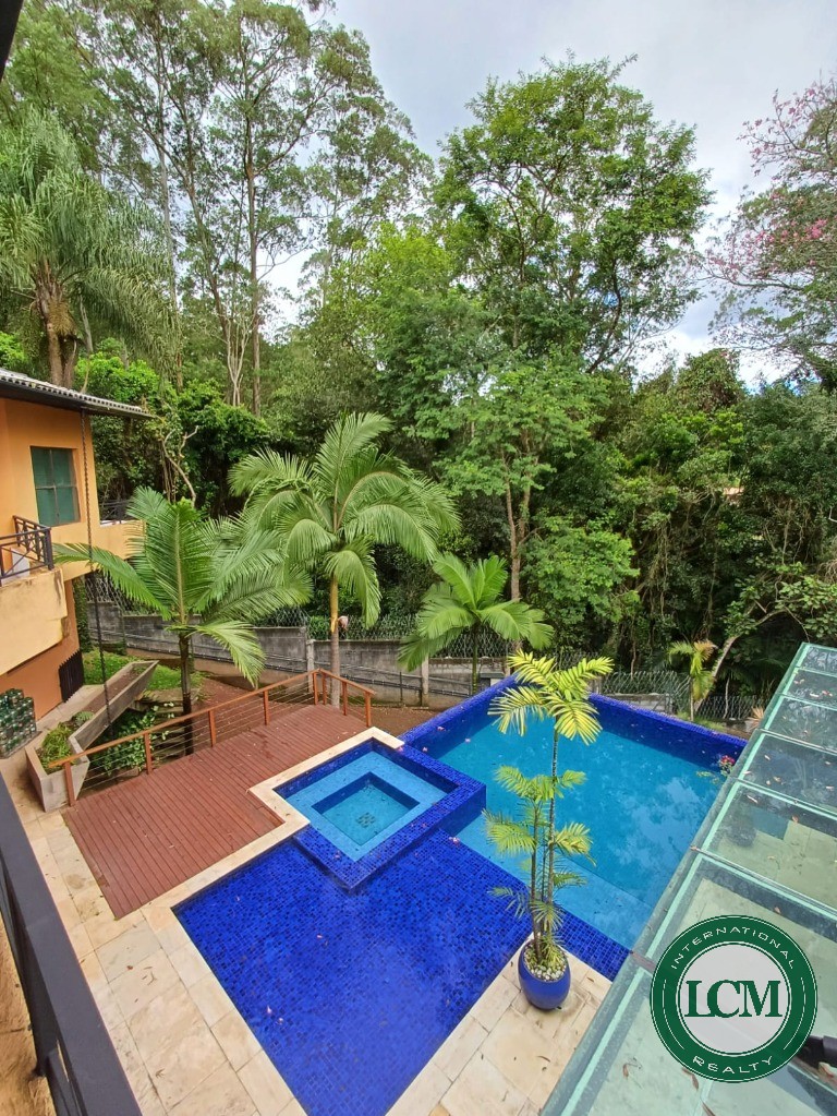 Casa, 5 quartos - Foto 17