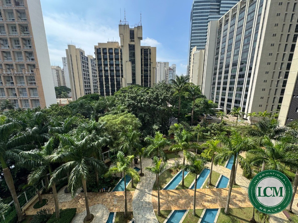 Apartamento, 3 quartos, 118 m² - Foto 27