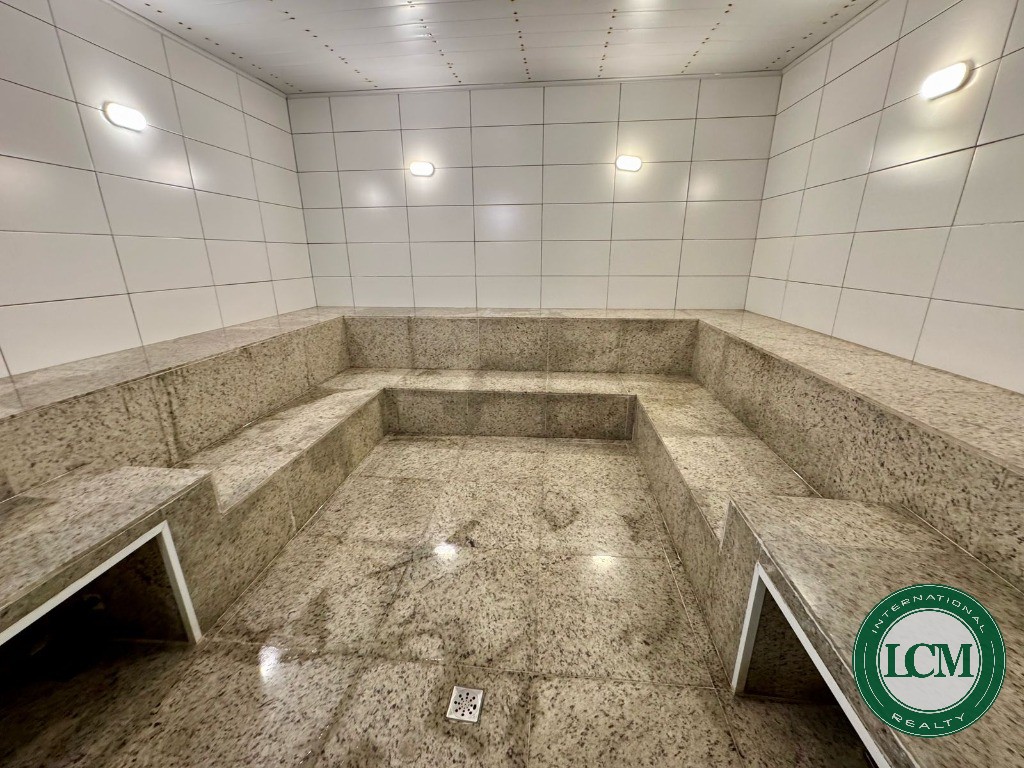 Apartamento, 3 quartos, 118 m² - Foto 42