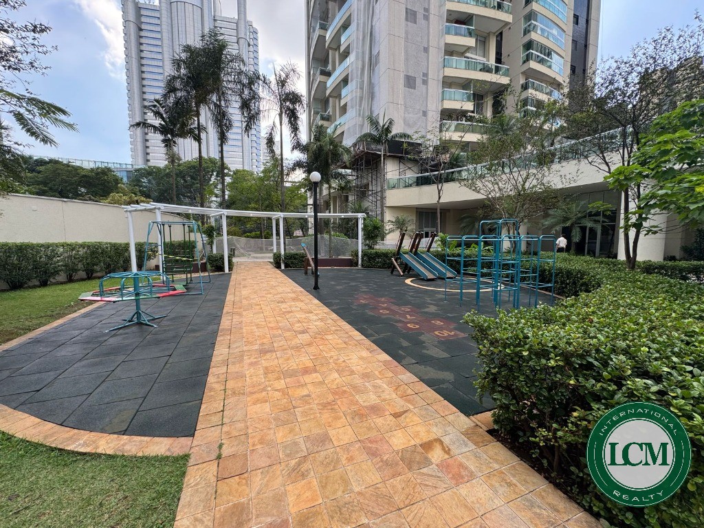 Apartamento, 3 quartos, 118 m² - Foto 48