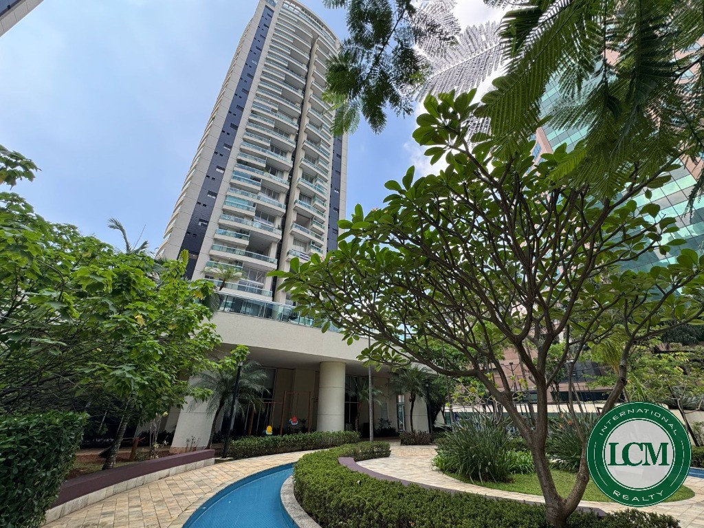 Apartamento, 3 quartos, 118 m² - Foto 45