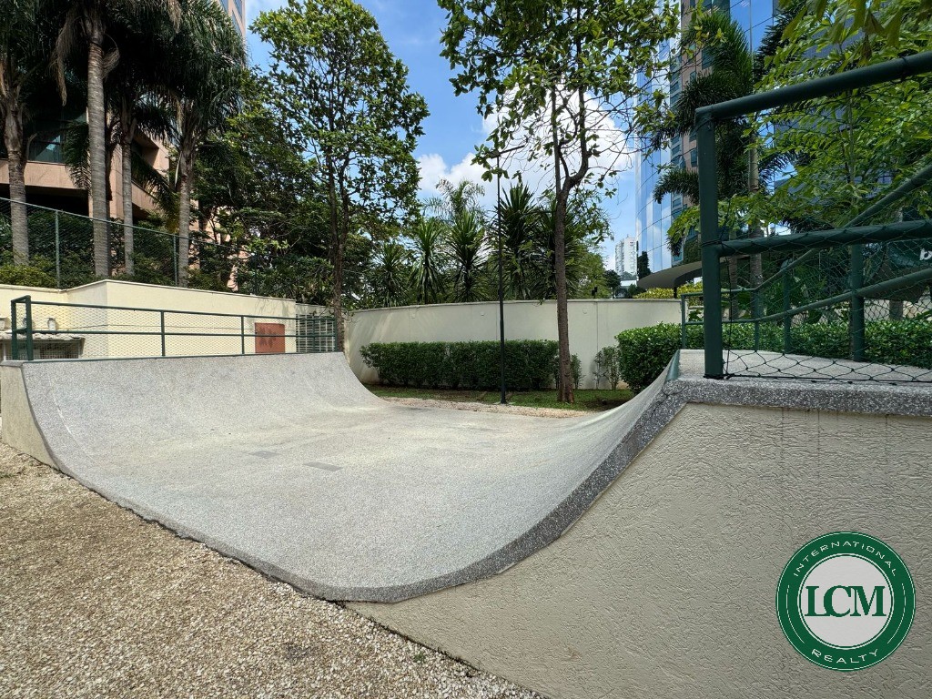 Apartamento, 3 quartos, 118 m² - Foto 47