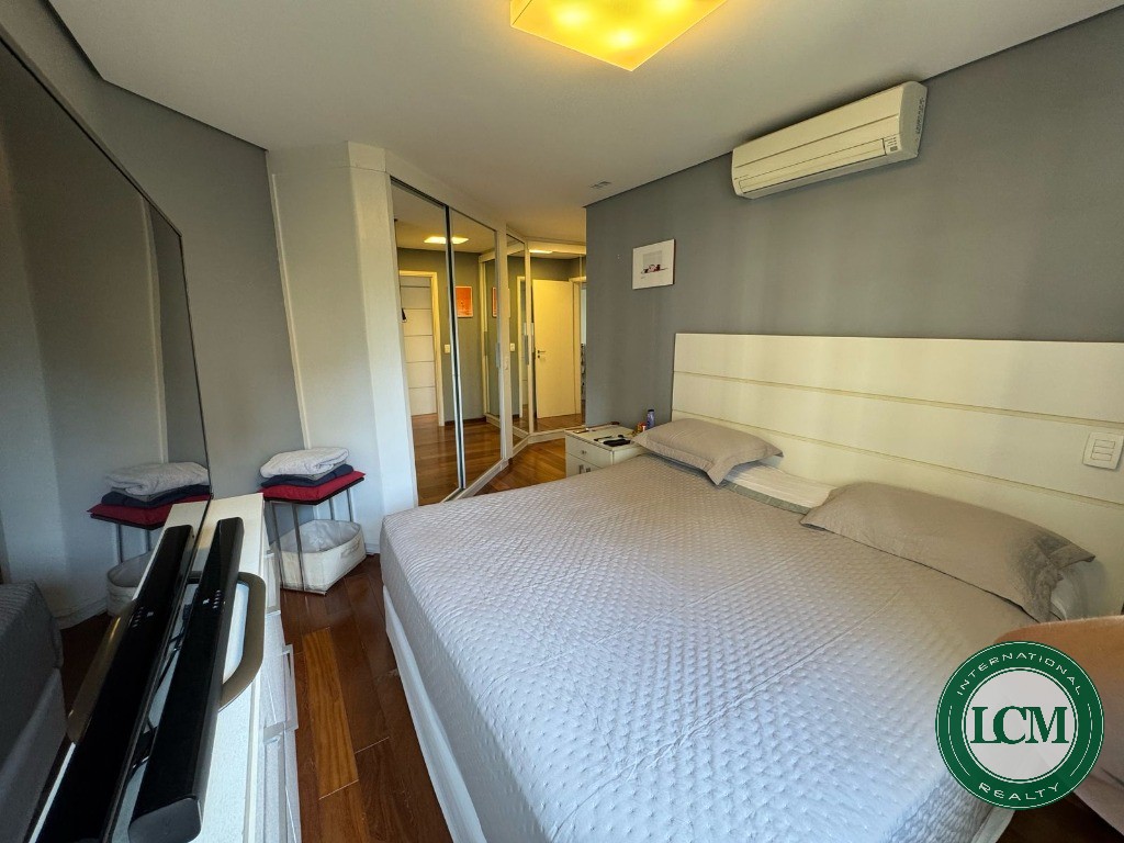 Apartamento, 3 quartos, 118 m² - Foto 16