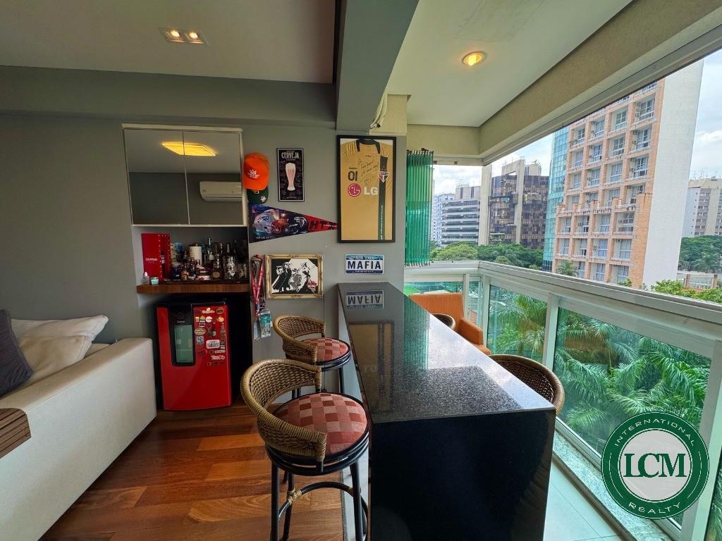 Apartamento, 3 quartos, 118 m² - Foto 7