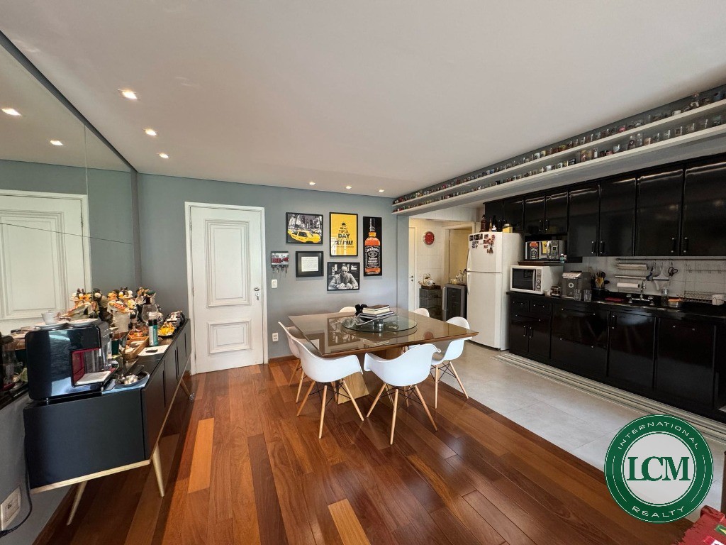 Apartamento, 3 quartos, 118 m² - Foto 5