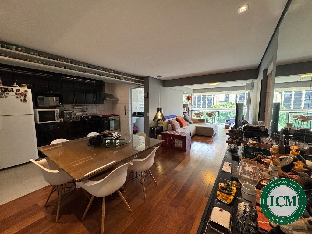 Apartamento, 3 quartos, 118 m² - Foto 8