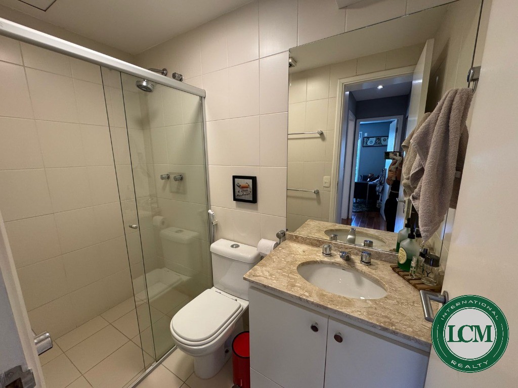 Apartamento, 3 quartos, 118 m² - Foto 20