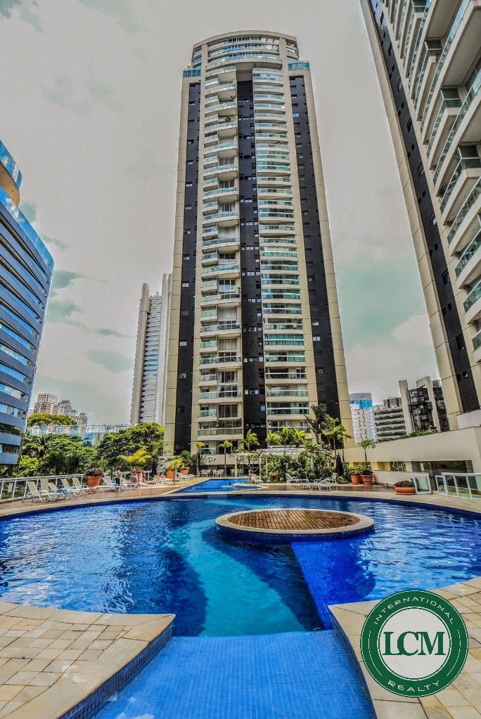 Apartamento, 3 quartos, 118 m² - Foto 28