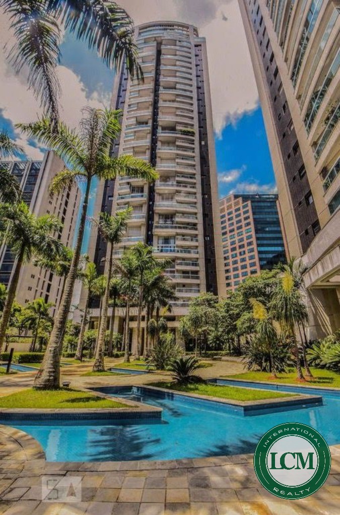 Apartamento, 3 quartos, 118 m² - Foto 1