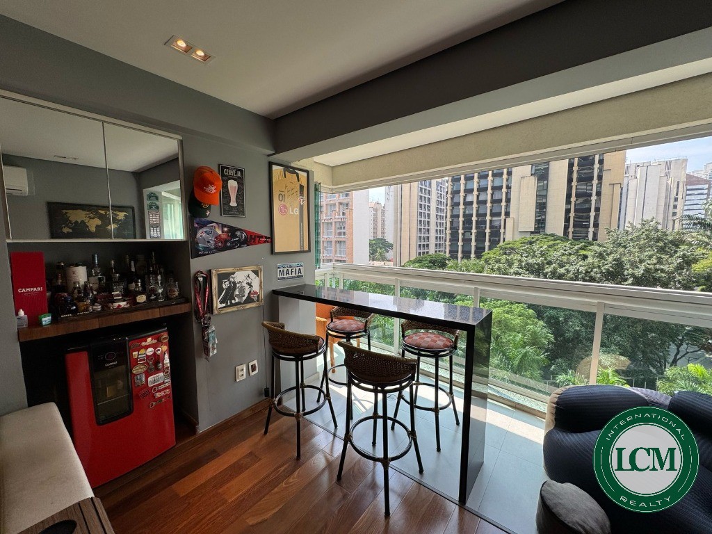 Apartamento, 3 quartos, 118 m² - Foto 6