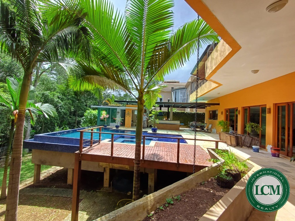 Casa, 5 quartos - Foto 39