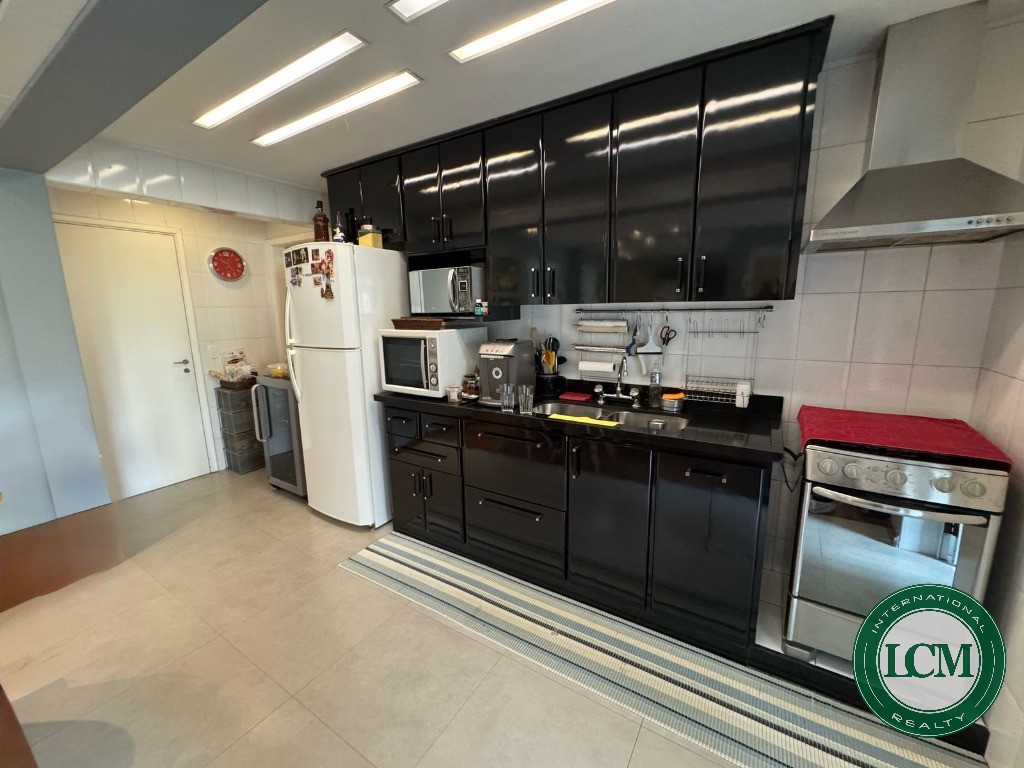Apartamento, 3 quartos, 118 m² - Foto 9