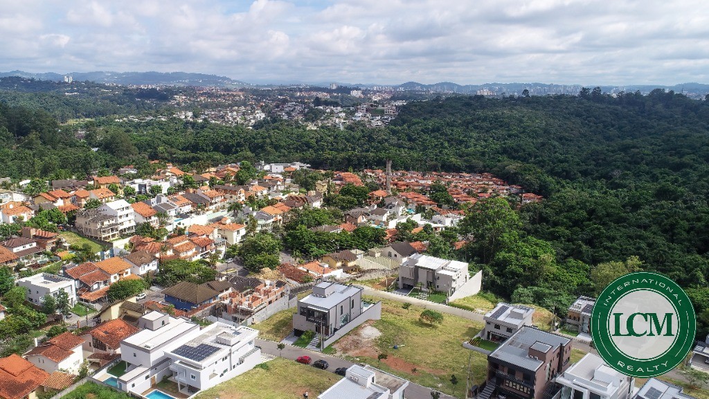 Casa moderna à venda no Condomínio SPII