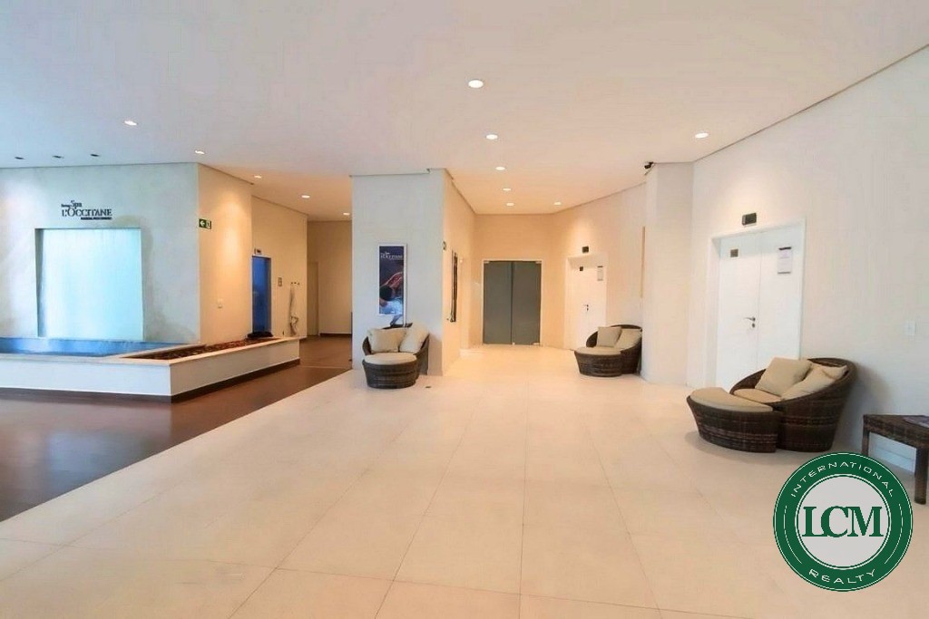 Apartamento, 3 quartos, 118 m² - Foto 34