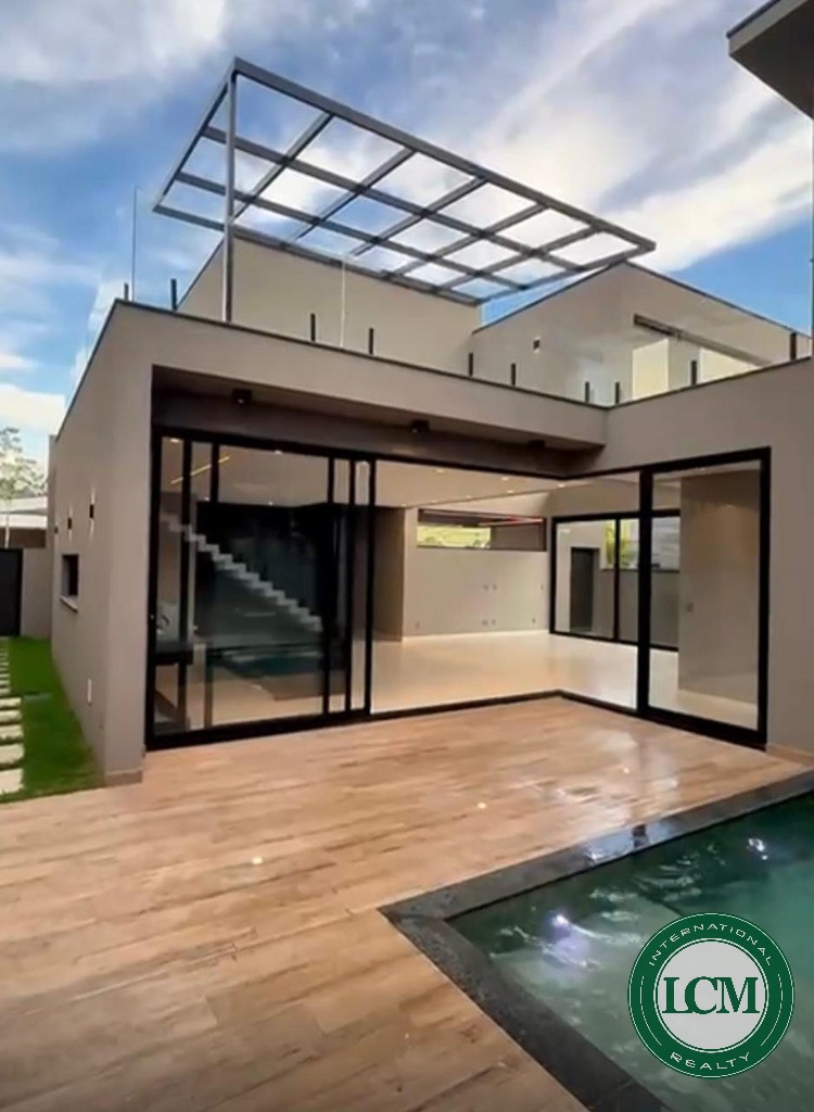 Casa, 4 quartos, 320 m² - Foto 1