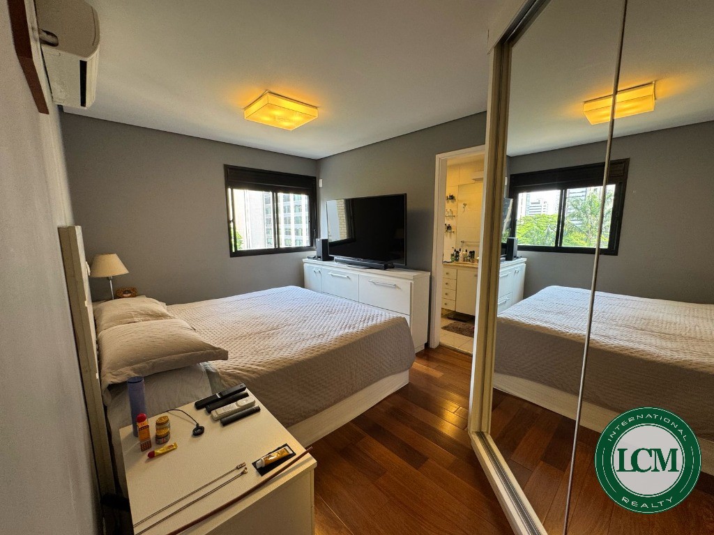 Apartamento, 3 quartos, 118 m² - Foto 15