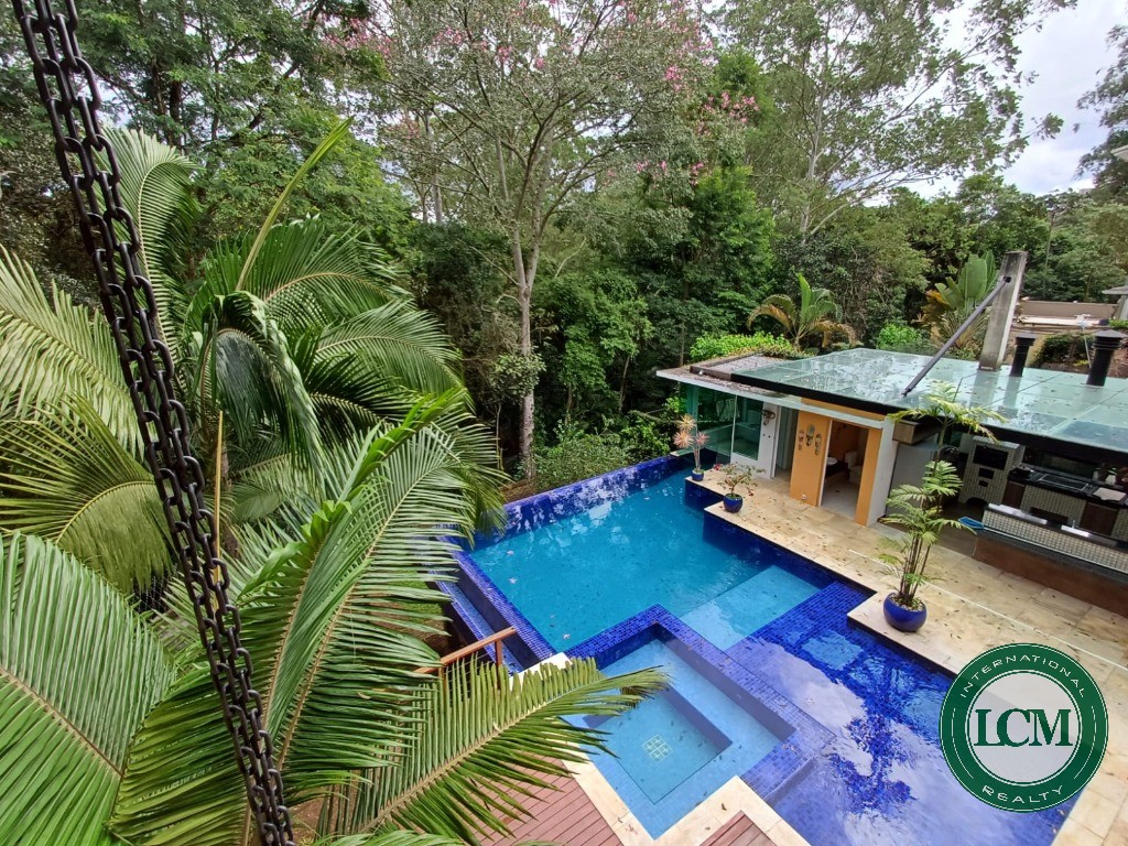 Casa, 5 quartos - Foto 30