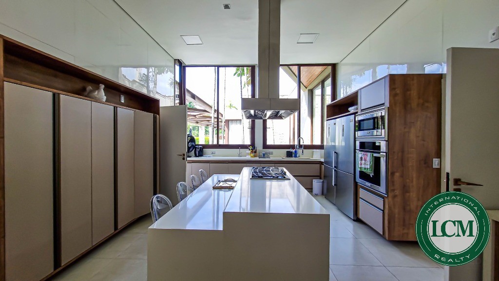Casa, 6 quartos - Foto 6