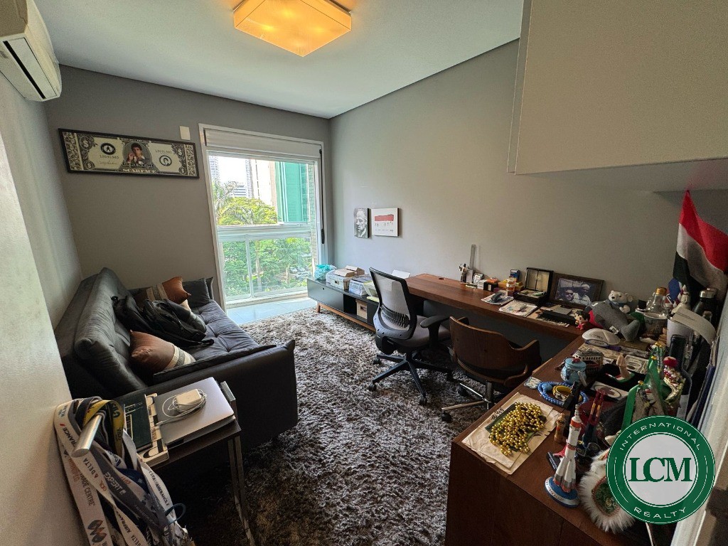 Apartamento, 3 quartos, 118 m² - Foto 18