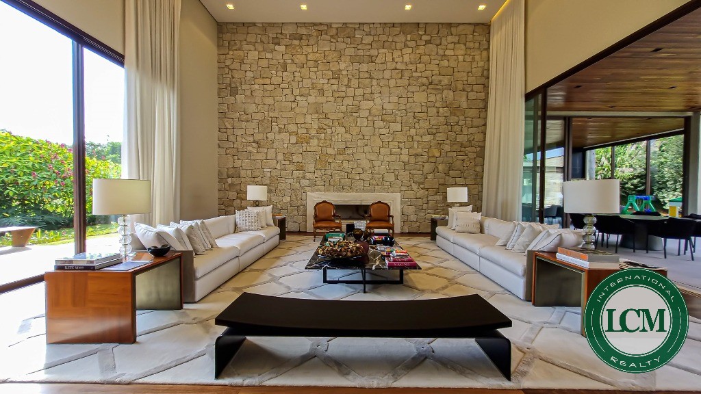 Casa, 6 quartos - Foto 17