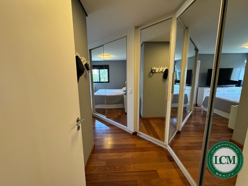 Apartamento, 3 quartos, 118 m² - Foto 14