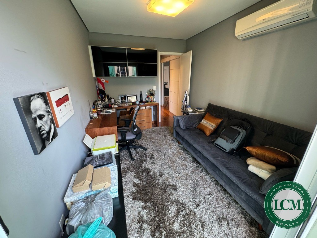 Apartamento, 3 quartos, 118 m² - Foto 19