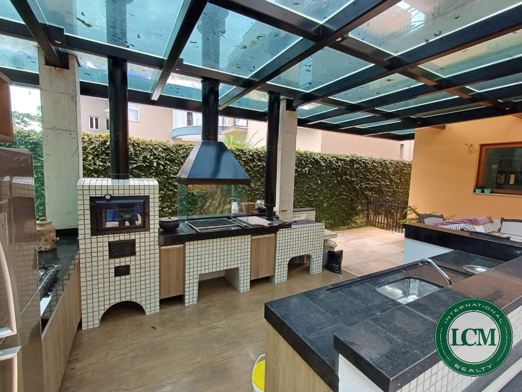 Casa, 5 quartos - Foto 40