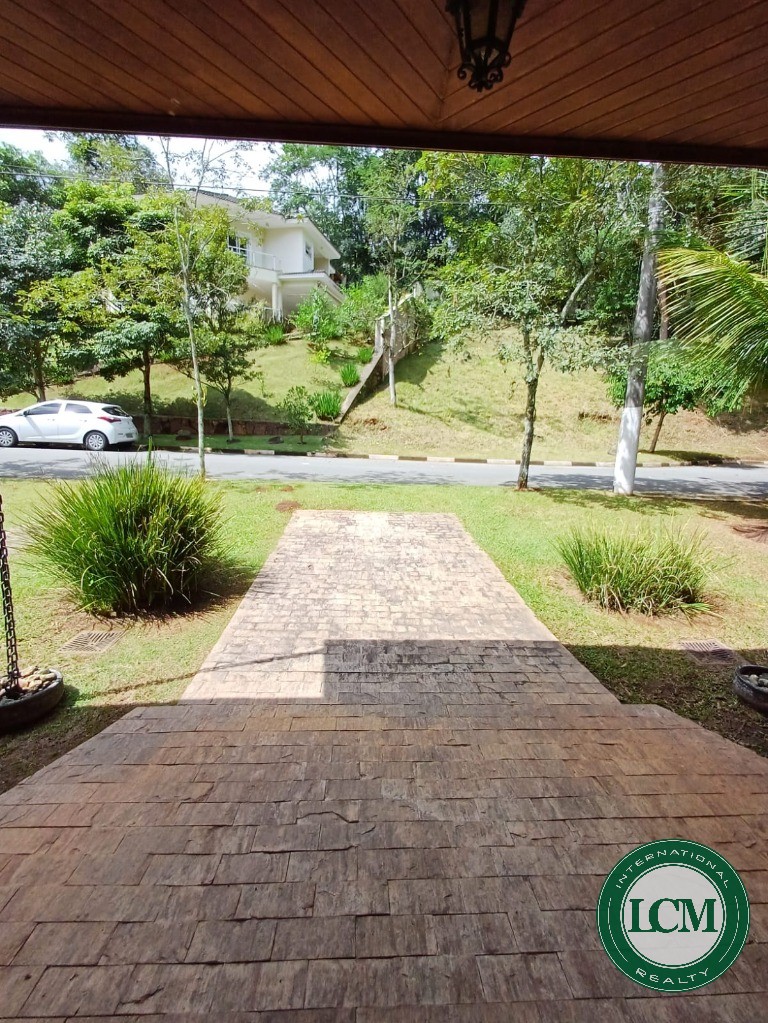 Casa, 5 quartos - Foto 6