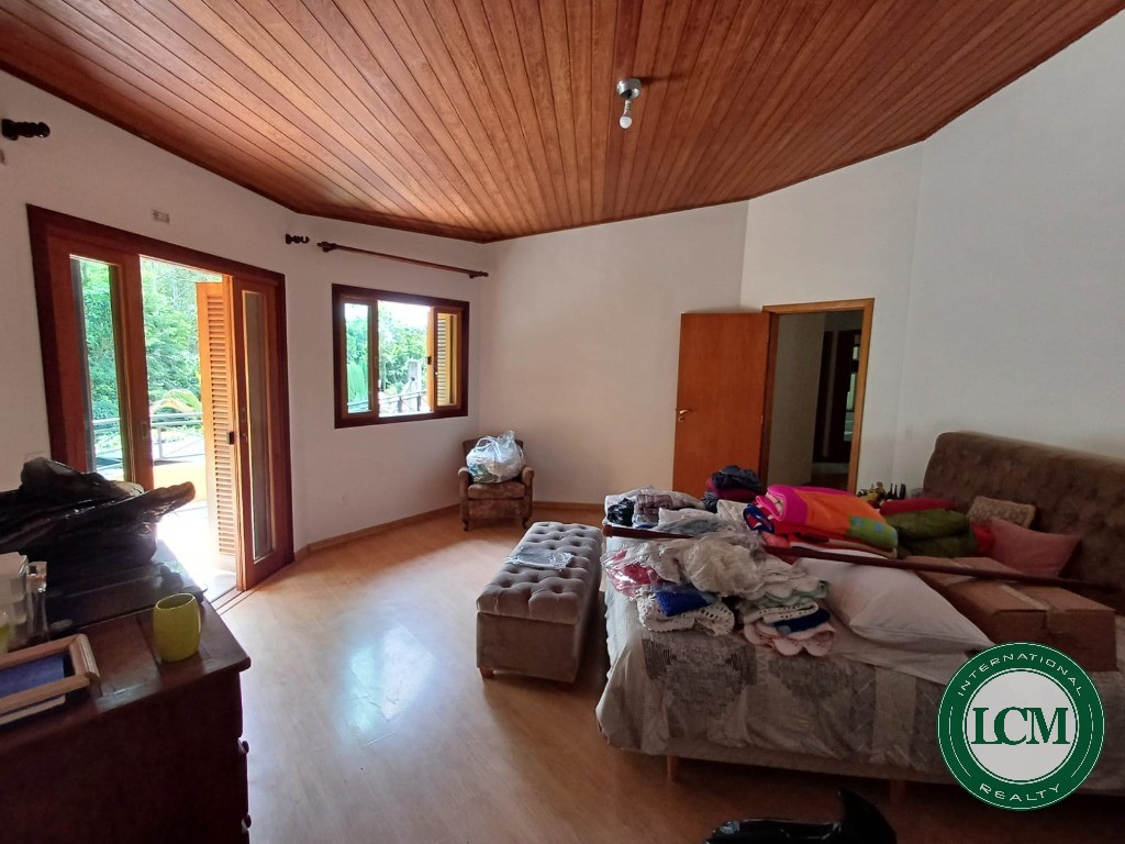 Casa, 5 quartos - Foto 31