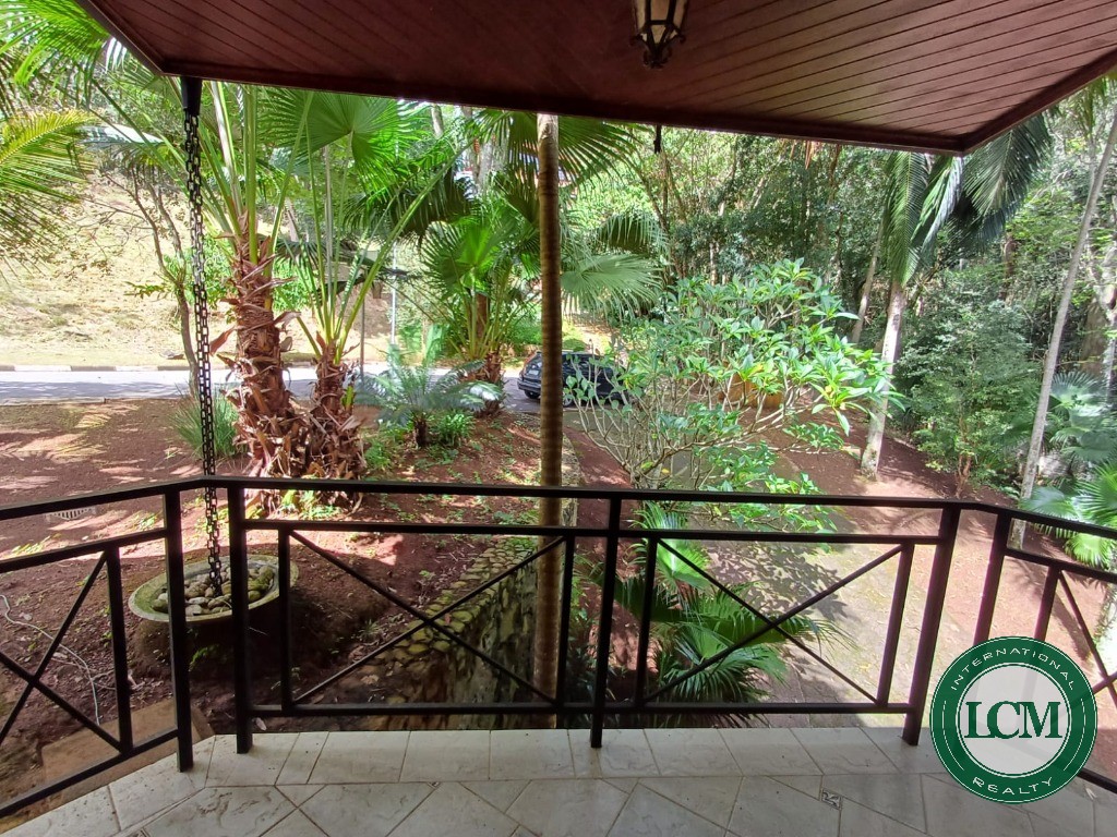 Casa, 5 quartos - Foto 36