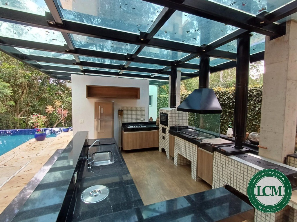 Casa, 5 quartos - Foto 41