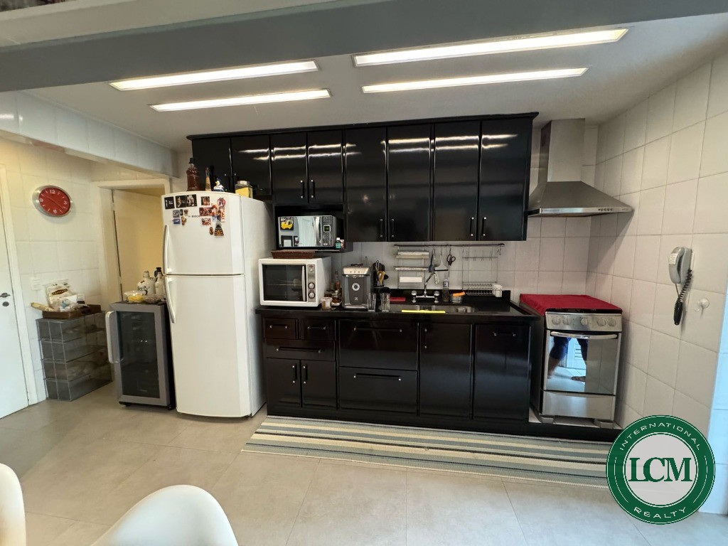 Apartamento, 3 quartos, 118 m² - Foto 10