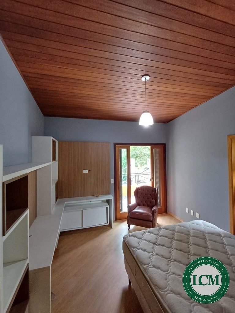 Casa, 5 quartos - Foto 21