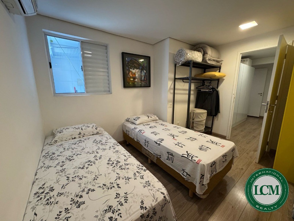 Apartamento, 3 quartos, 118 m² - Foto 13